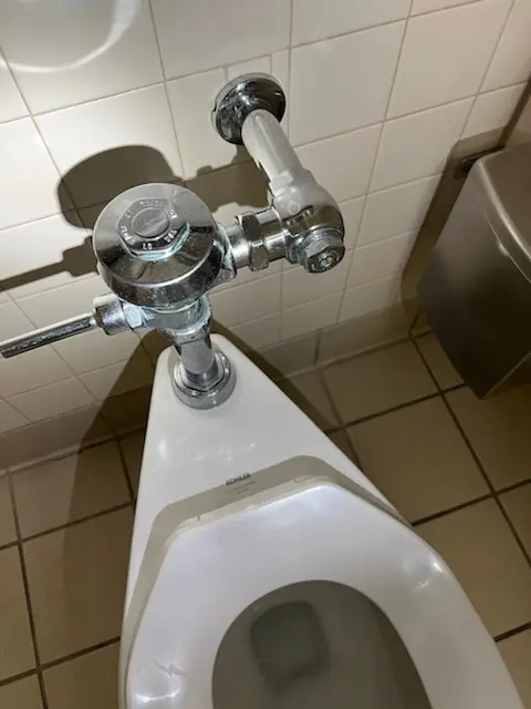 Fixture installation and repair for Sewer Camera Inspection in Chevy Chase